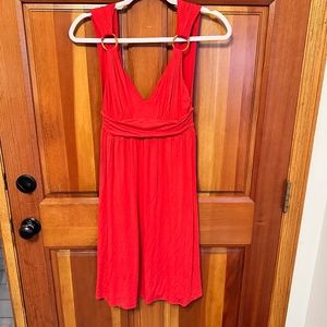Victorias secret bra top dress